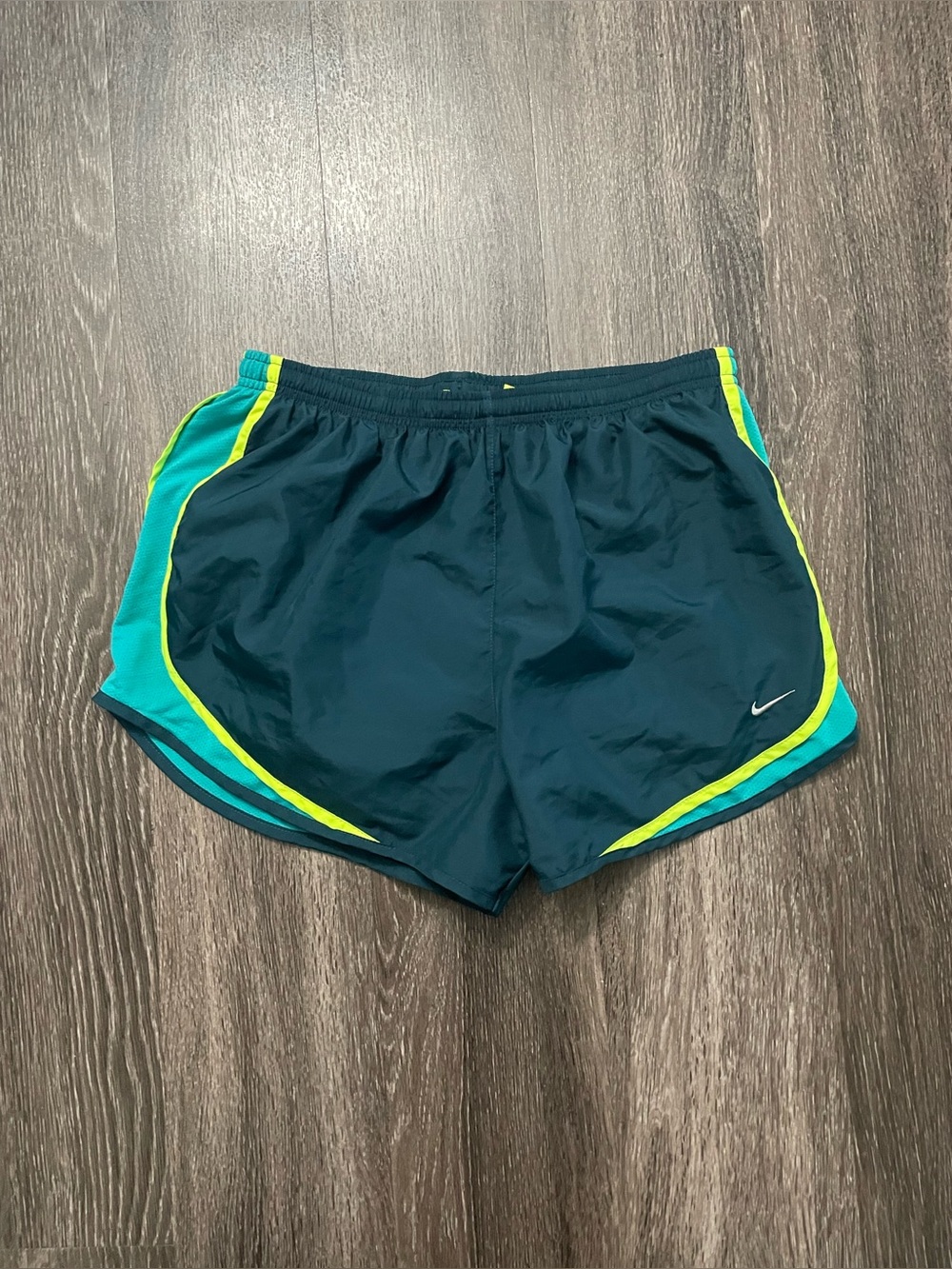 Nike Tempo Shorts